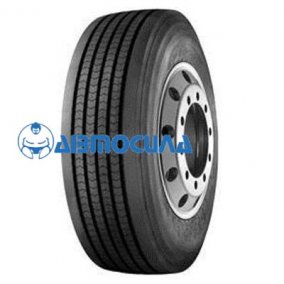 385/65R22.5 GiTi GSR259