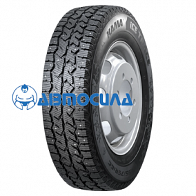 195/75R16C Kama Ice Trace (HK-530)