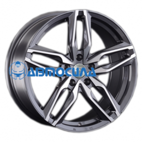 18x8 5x112 ET25 d66.6 Replay A148 GMF
