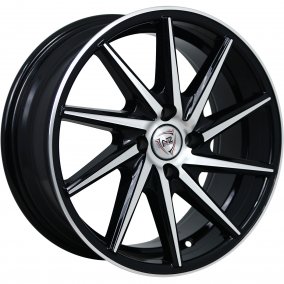 17x7.5 5x114.3 ET35 d67.1 NZ H-03L (l)