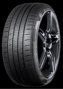 275/40R20 NEXEN NFERA Supreme