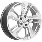 18x7.5 5x114.3 ET45 d60.1 СКАДРеплика KL-1069 селена