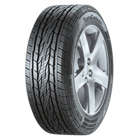 215/50R17 GISLAVED TerraControl