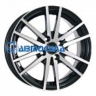 15x6 x100 ET45 d57.1 Tech Line 535 BD