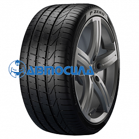 265/35ZR20 Pirelli P Zero