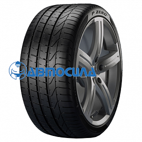 245/40R20 Pirelli P Zero