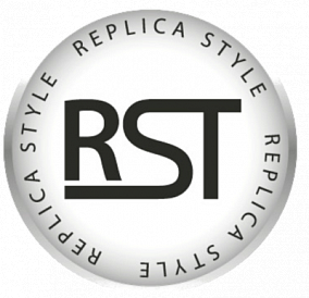 18x7,0 5x114,3 ET35 d60,1  RST R078 S Литой