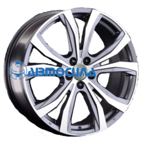 18x8 5x114.3 ET35 d60.1 Replay TY283 GMF