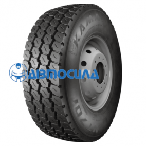 385/65R22.5 Kama NT 701