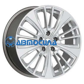 18x7.5 5x108 ET46 d59.6 SKAD Original KL-1060 (GAC Empow) Селена