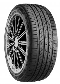 245/45R20 NEXEN NFERA AU7