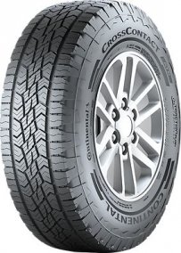 265/45R20 CONTINENTAL CrossContact ATR