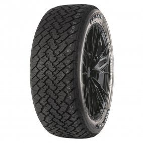 275/45R20 GRIPMAX Inception A/T