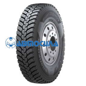 315/80R22.5 Hankook Smart Work DM09