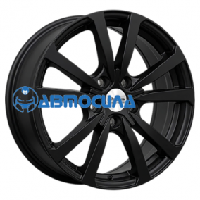 17x7 5x114.3 ET45 d67.1 iFree Бэнкс (КС645) BKM