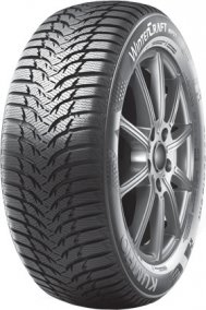 215/40R17 KUMHO WinterCraft WP51