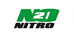 17x7,5 5x112 ET43 d57,1  Nitro Y1010 BFP Литой