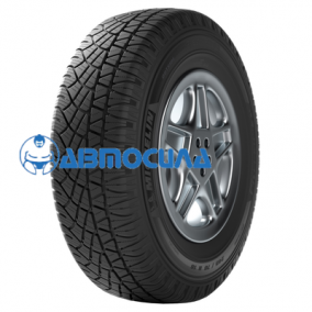 195/80R15 Michelin Latitude Cross