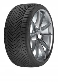 165/65R14 TIGAR ALL SEASON