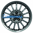 17x7 4x108 ET45 d63.4 ATS Street Rallye Dark Grey