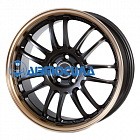 17x7 4x100 ET40 d60.1 PDW Re30 Club Sport (7018) MI/U2B