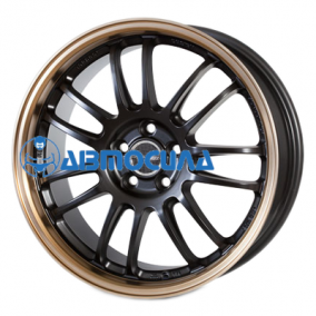 17x7 4x100 ET40 d60.1 PDW Re30 Club Sport (7018) MI/U2B