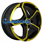 20x9.5 x112 ET56 d66.6 YST X-25 MB+Y