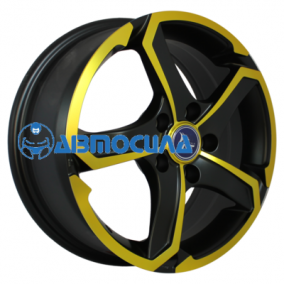 20x9.5 x112 ET56 d66.6 YST X-25 MB+Y