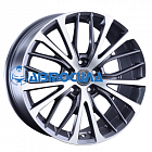 18x8 5x114.3 ET50 d60.1 Replay TY279 GMF