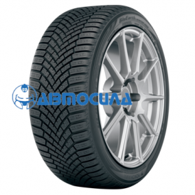 285/40R21 Yokohama BluEarth*Winter V906