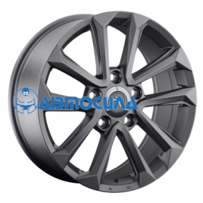 18x8 5x150 ET56 d110.1 Replay TY357 MGM
