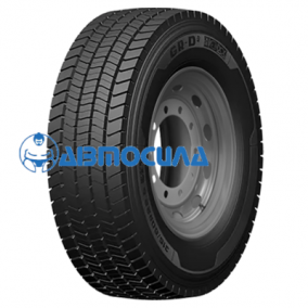 315/60R22.5 Tornado (Advance Holdings) GR-D2