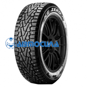 265/65R17 Pirelli Ice Zero
