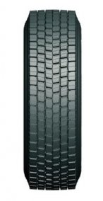 315/80R22.5 SICURO SECURE D42