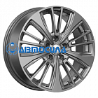 18x7.5 5x108 ET47 d65.1 SKAD Original KL-1060 (Tiggo 8 Plus) Графит