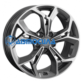17x7 5x108 ET33 d60.1 Replay CHR95 GMF