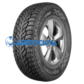 265/75R16 Ikon Autograph Ice LT4