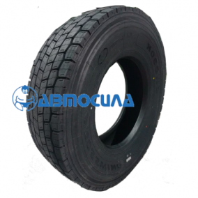 315/80R22.5 LingLong CrossWind CWD30K