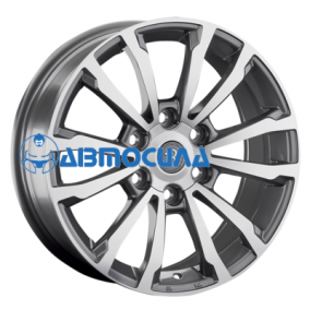 18x7.5 6x139.7 ET30 d100.1 Replay TA1 GMF