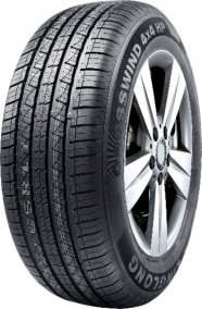 245/60R18 LINGLONG CROSSWIND 4X4 HP