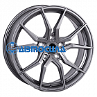 17x7 5x114.3 ET38 d66.6 PDW Spyder (5007) U4GRA