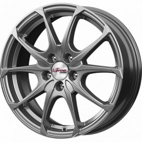 16x6 5x114.3 ET45 d67.1 iFree Такеши хай_вэй