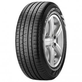 235/55R19 PIRELLI SCORPION VERDE All-Season