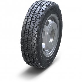 195/75R16C КАМА КАМА-ФЛЕЙМ М/Т  (НК-435)