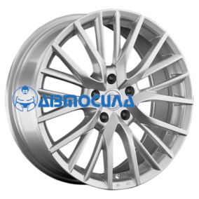 18x8 5x114.3 ET55 d56.1 Replay SB122 Sil