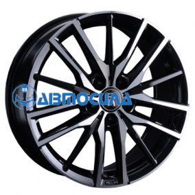 19x9 5x112 ET38 d66.6 Replay B253 BKF