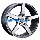 17x7.5 5x115 ET45 d70.1 LS 742 GMF