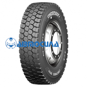 315/80R22.5 Landspider Longtraxx DR330