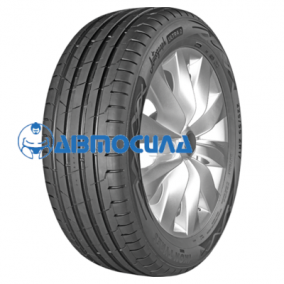 255/35ZR20 Ikon Tyres Autograph Ultra 2