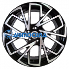 18x7.5 5x108 ET33 d60.1 Lizardo Resolute 552 (353) BMF